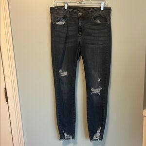 Judy Blue Jeans